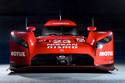 Nissan GT-R LM Nismo : le site