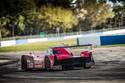 Nissan GT-R LM Nismo - Crédit photo : Nissan