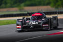 La GT-R LM Nismo en livrée carbone