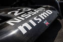 Nissan GT-R LM Nismo - Crédit photo : Nissan