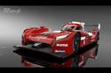 La Nissan GT-R LM Nismo arrive dans GT6