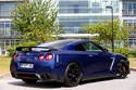 Nissan GT-R Track Edition