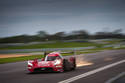 Nissan GT-R LM Nismo