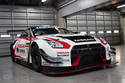 Bathurst : la Nissan GT-R au complet