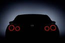 Nissan tease une mystérieuse GT-R