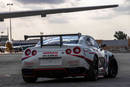 Nissan GT-R Nismo : un record tout en glisse