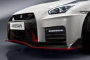 Nissan GT-R Nismo 2016