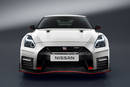 Nissan GT-R Nismo 2016