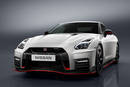 Nissan GT-R Nismo 2016