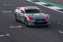 La Nissan GT-R/C en action