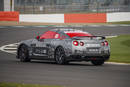 La Nissan GT-R/C en action