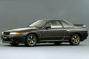 Nissan GT-R R32