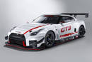 Nissan GT-R NISMO GT3 2018