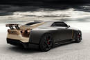 Nissan GT-R50 by Italdesign 