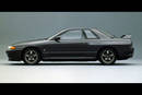 Nissan GT-R R32 - Crédit photo : Nissan