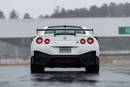 Nissan GT-R Nismo 2019