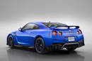 Nissan GT-R 50th Anniversary Edition