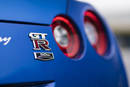 Nissan GT-R 50th Anniversary Edition