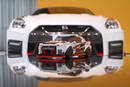 Nissan GT-R Nismo (gamme Lego Speed Champions)