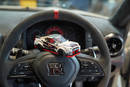 Nissan GT-R Nismo (gamme Lego Speed Champions)