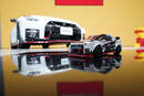 Nissan GT-R Nismo (gamme Lego Speed Champions)