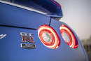 Nissan GT-R 50ème Anniversaire