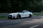 Nissan GT-R Nismo