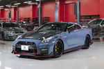 Nissan GT-R Nismo 2021