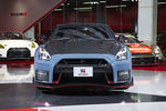 Nissan GT-R Nismo 2021