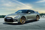 Nissan GT-R Premium Edition T-spec