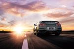 Nissan GT-R Premium Edition T-spec