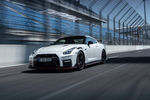 Vers une motorisation hybride pour la future Nissan GT-R ?