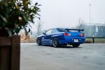 Nissan GT-R (R34) Fast and Furious - Crédit photo : Bonhams