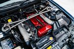Nissan GT-R (R34) Fast & Furious - Crédit photo : Bonhams