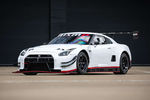 Nissan R35 GT-R Gran Turismo - Crédit photo : Iconic Auctioneers