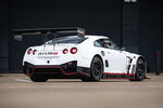 Nissan R35 GT-R Gran Turismo - Crédit photo : Iconic Auctioneers