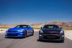 La Nissan GT-R quitte le marché US avec des éditions spéciales