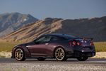 Nissan GT-R T-Spec Takumi