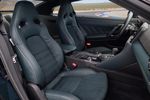Nissan GT-R T-Spec Takumi