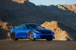 Nissan GT-R Skyline