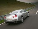 Nissan GT-R : elle arrive