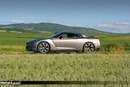 Nissan GT-R 100% électrique