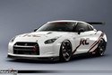 Nissan GT-R RC par Nismo