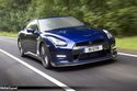 Nissan GT-R 2012 : 570 ch