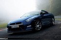 Nouveaux chronos Nissan GT-R 2013