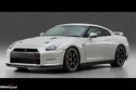 Nissan GT-R Club Track Edition