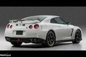 Nissan GT-R Club Track Edition