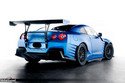 Nissan GT-R BenSopra - Fast and Furious 6