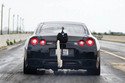 Nissan GT-R AMS Alpha