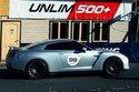 Une Nissan GT-R à plus de 402 km/h